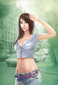 云端以上,水面以下