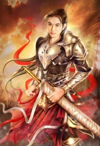 三界大妖尊