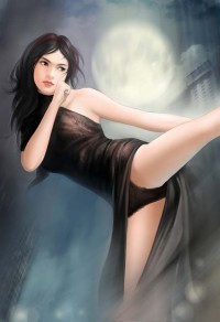 体内一颗吞噬星辰