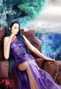 美女的超级保镖