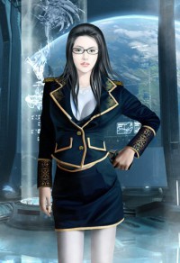 上仙，哪里逃
