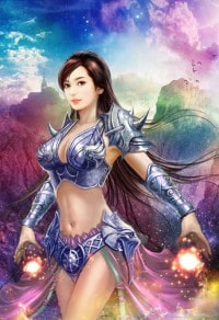 魔女妖嬈：金牌獵魔師