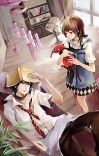 青山田园乐