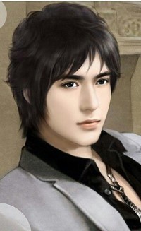 [尼罗河女儿同人]曼菲士传奇