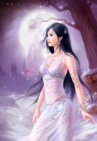 路上為什麼可以撿到魔女