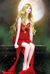 穿越之妖妃攻略