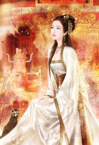 重生庶女之假冒系統