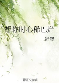 想你時心稀巴爛